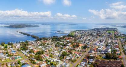 Lake Macquarie - Affordable House and Land for Sale 